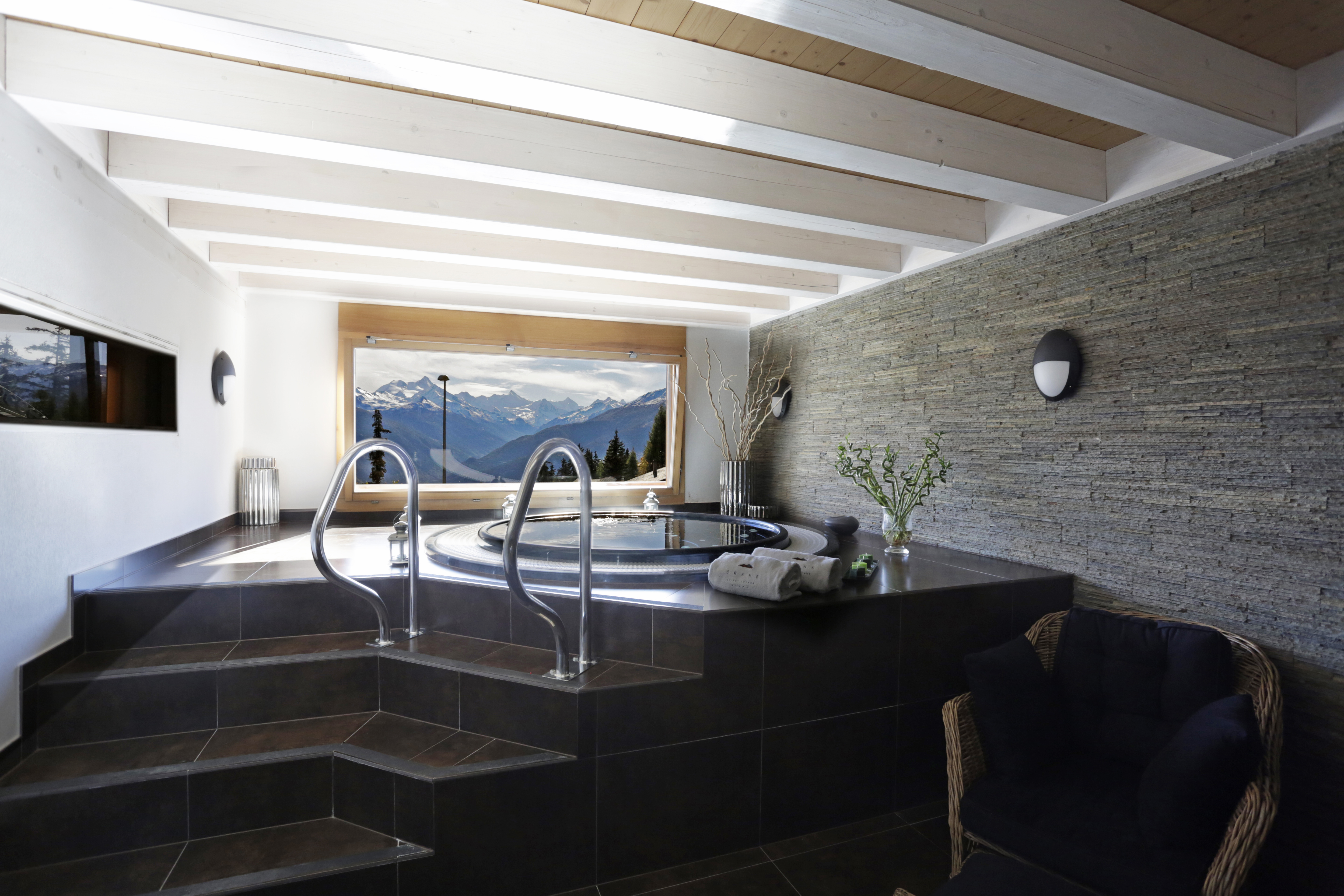 Chalet Bénou